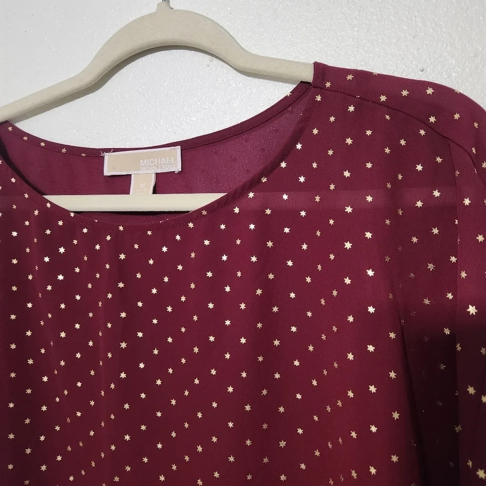 Michael Kors Top
